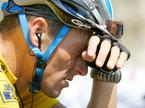 Lance Armstrong