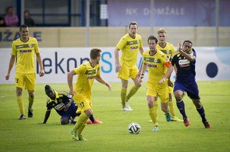 Ustavil Maribor in sporočil: Zdaj nas bodo jemali resneje