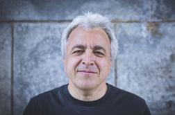 Kliton Bozgo se v imenu Albancev od srca zahvaljuje Sloveniji #video