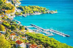 Nekaj se je zgodilo v Trstu