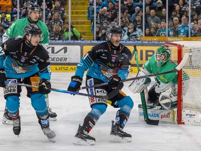 Olimpija v podaljšku do zmage v Linzu