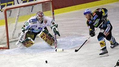 Westlund: Pokazati najboljšo predstavo (video)