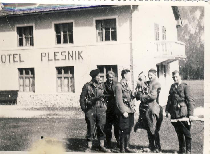 Hotel Plesnik Hotel Plesnik | Foto:
