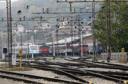 Kdo so nedotakljivi na Slovenskih železnicah