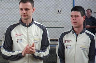 Škofjeločani na Trati 'potolkli' Koprčane