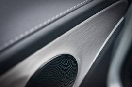 Mercedes-benz C 220 d coupe