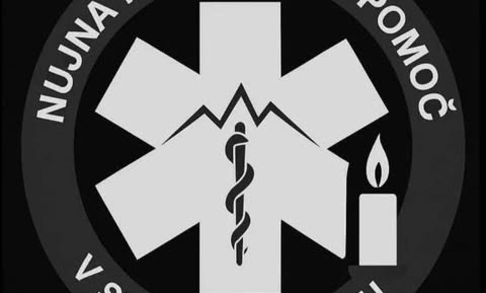 Sestrino slovo po tragični nesreči reševalca