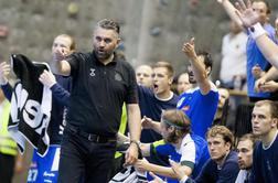 "Fantje morajo uživati v rokometu"