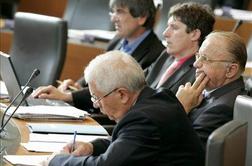 Zorn: Visoko šolstvo se obravnava kot lastnina