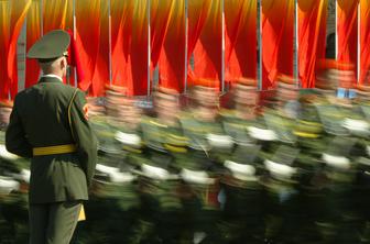 To je Putinov "kanonfuter": "Afganistanci so rabili deset let, da so pobili toliko Rusov"