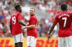 Henriquez nova okrepitev Rdečih vragov