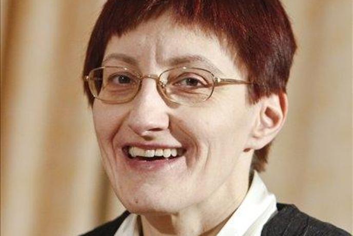 Roblekova: Mislim, da sodniška stavka ni napaka