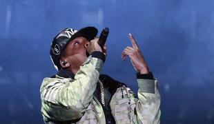 Jay-Z, zapravljiv ljubitelj tartufov