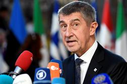 Češki premier bo moral zaradi konflikta interesov plačati globo