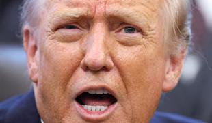 Guverner oster do Trumpa: To je gnusoba