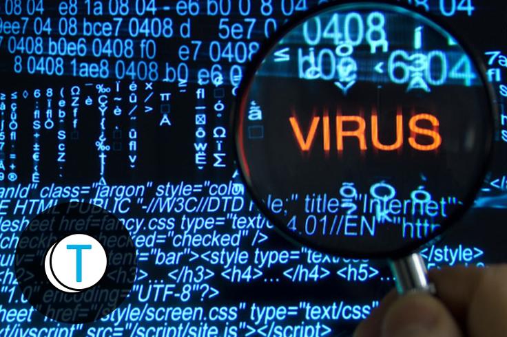 Virus, telekom tehnik | Foto: Telekomov Tehnik