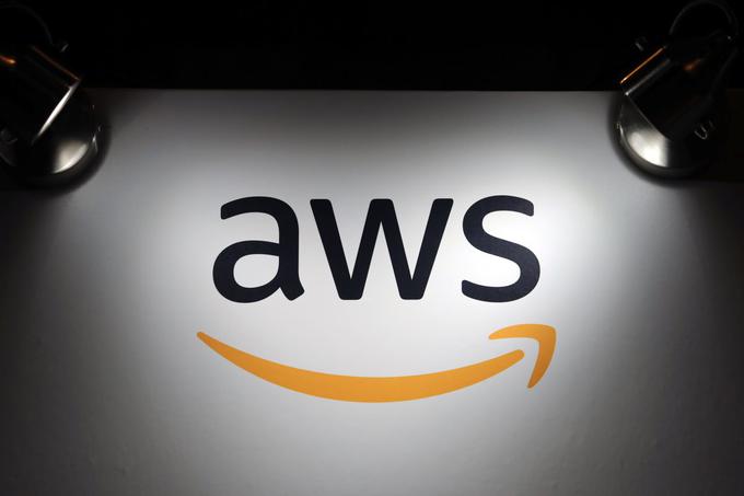Amazon AWS | Foto: Reuters