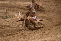 Ruben Fernandez Honda Agueda