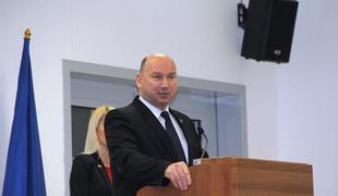 Direktor bosanskega FBI Goran Zubac obsojen na pogojno kazen