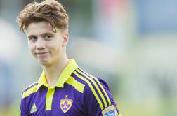 Radomlje pred Mariborom pokleknile na obe koleni (video)