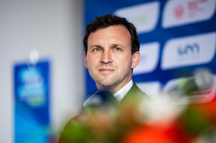 Primož Feguš | Foto Jure Banfi