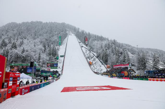 Planica | Foto Aleš Fevžer