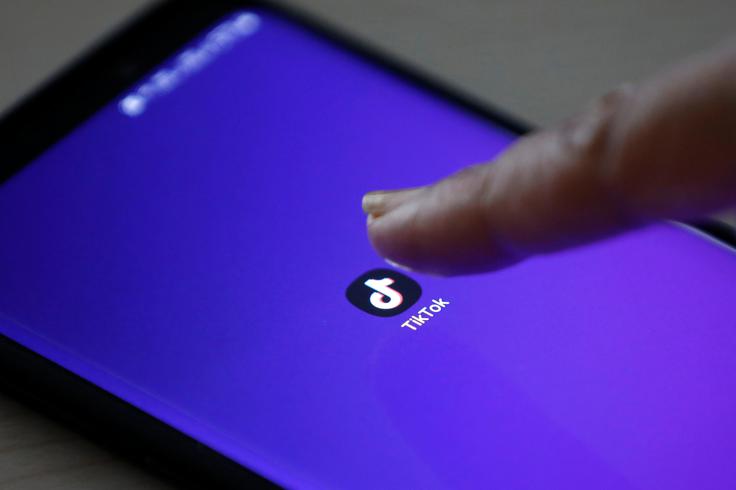 TikTok | Foto: Reuters