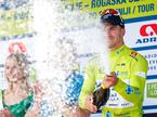 Dylan Groenewegen, Po Sloveniji 2025