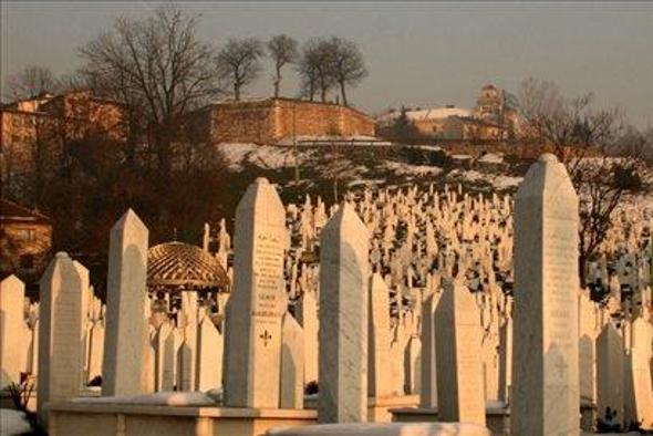 Sarajevo, filmska prestolnica Balkana