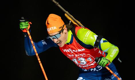 Norveška ima novega šampiona, Slovenec navdušil s športno potezo