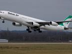 Mahan Air