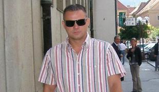 Kristjan Kamenik naj bi bil od 22. maja svoboden državljan
