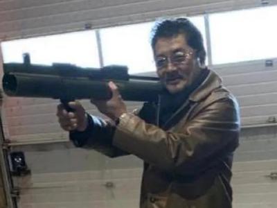 Zloglasni mafijec poskusil povzročiti jedrsko katastrofo?