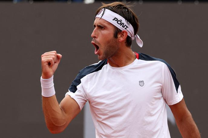 Tomas Etcheverry | Tomas Etcheverry | Foto Reuters