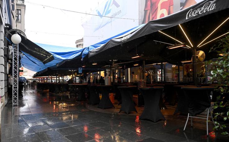 Zagreb, advent | Foto: Pixsell