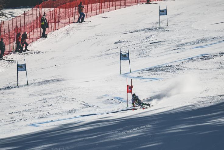 Henrik Kristoffersen | Foto: Grega Valančič/Sportida