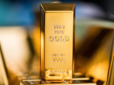 Kaj nevarnega se dogaja z zlatom? To je znano.