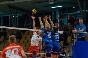 Salonit po hudi bitki osvojil Črnuče in izpustil točko