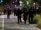 Los Angeles protesti