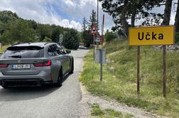 Sanjski družinski potep? 510 "konjev" in 500 litrov prtljažnika.