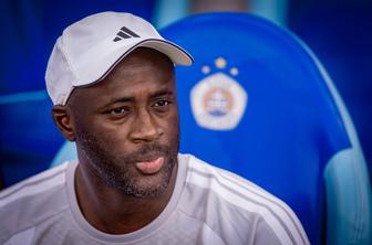 Legendarni as Barcelone in Cityja želi pokvariti celjsko pravljico