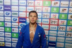 Judoisti tudi v soboto praznih rok