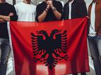 Zastava, Albanija