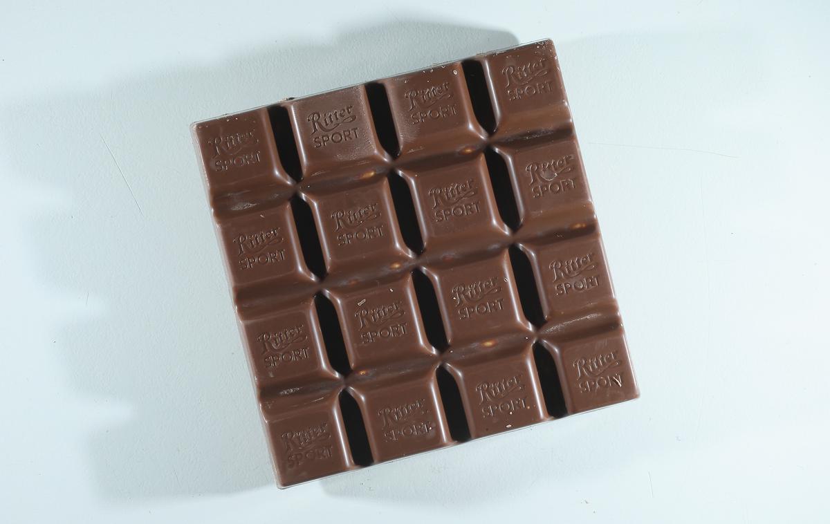 Ritter Sport | Foto Getty Images