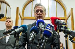 Vlada v pripravo radikalnih ukrepov