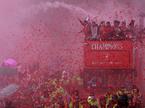 parada Liverpool
