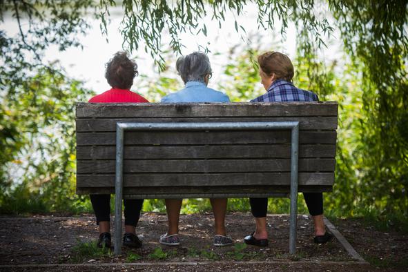 V pokojninskem skladu imajo nekateri že blizu 80 tisoč evrov