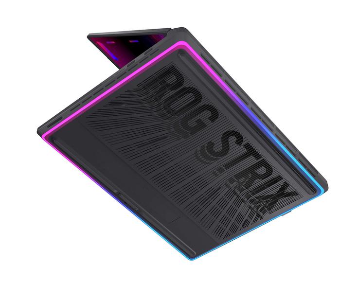 ROG Strix, računalnik | Foto: ROG Strix SCAR
