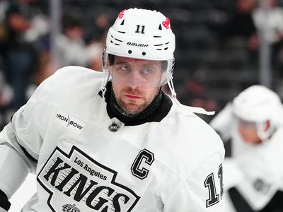 Anže Kopitar v Las Vegasu postavil zgodovinski mejnik, to je uspelo le največjim! #video