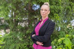 To je zmagovalka šova Kmetija, osvojila je 50 tisoč evrov
